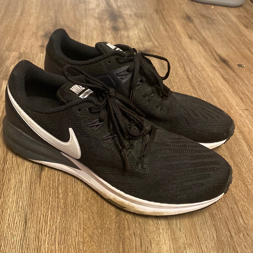 Nike Zoom Structure22